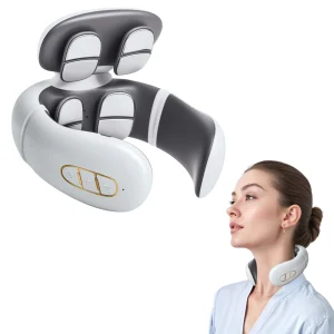 Neck and Shoulder Massager