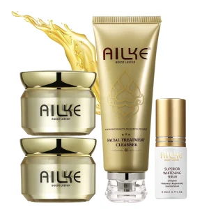 AILKE Dark Spot Corrector Spf35+ Korean